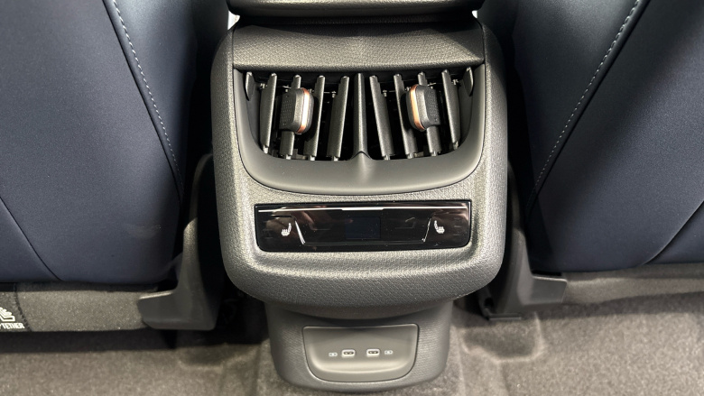 CUPRA Tavascan 210kW V2 77kWh 5dr Auto [Winter Pack] Electric Estate